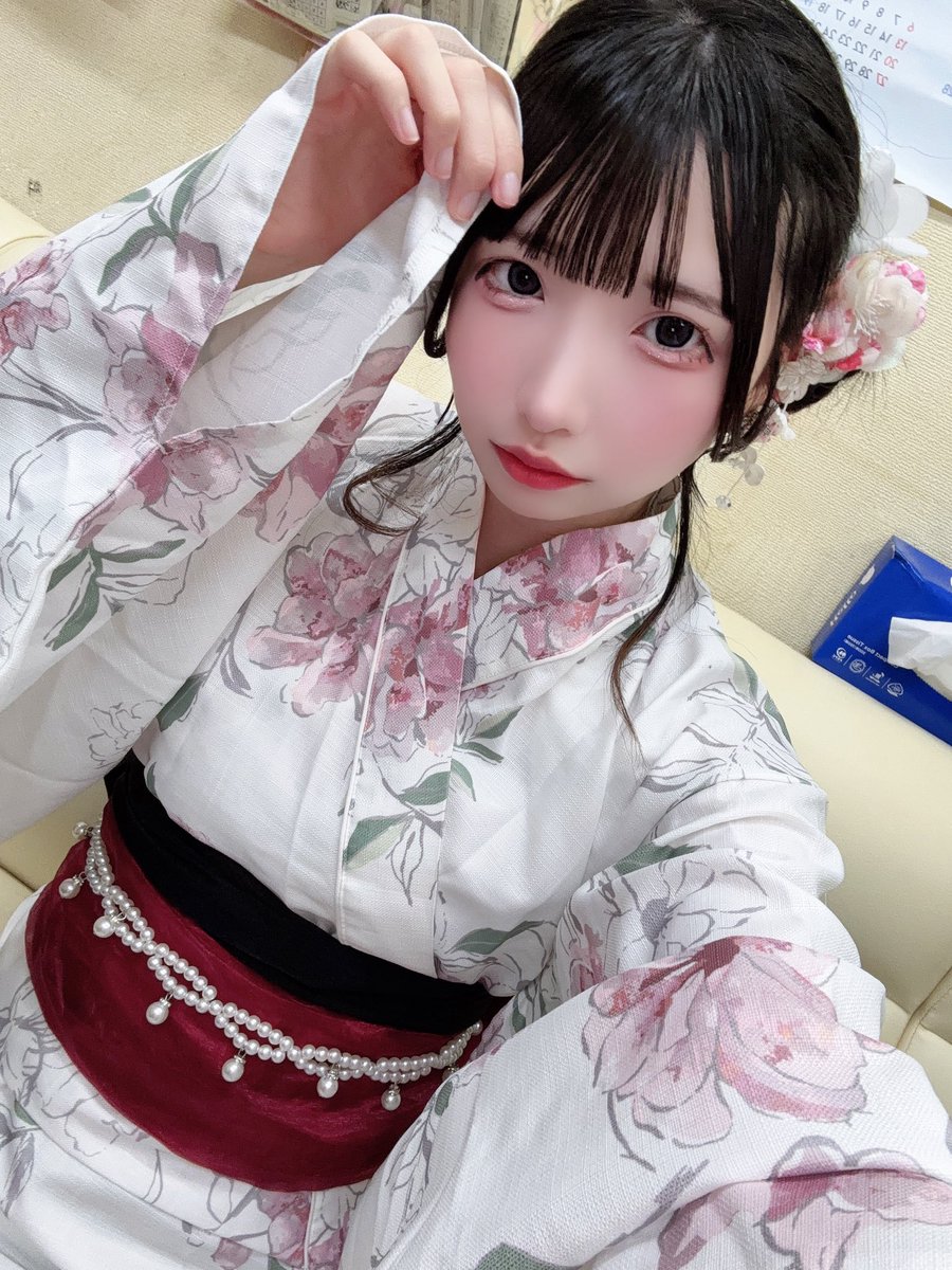 tayuberry's tweet photo. 7.7おきゅいん
ガチ祭り気分ですこちら https://t.co/0V1CHzSmp7