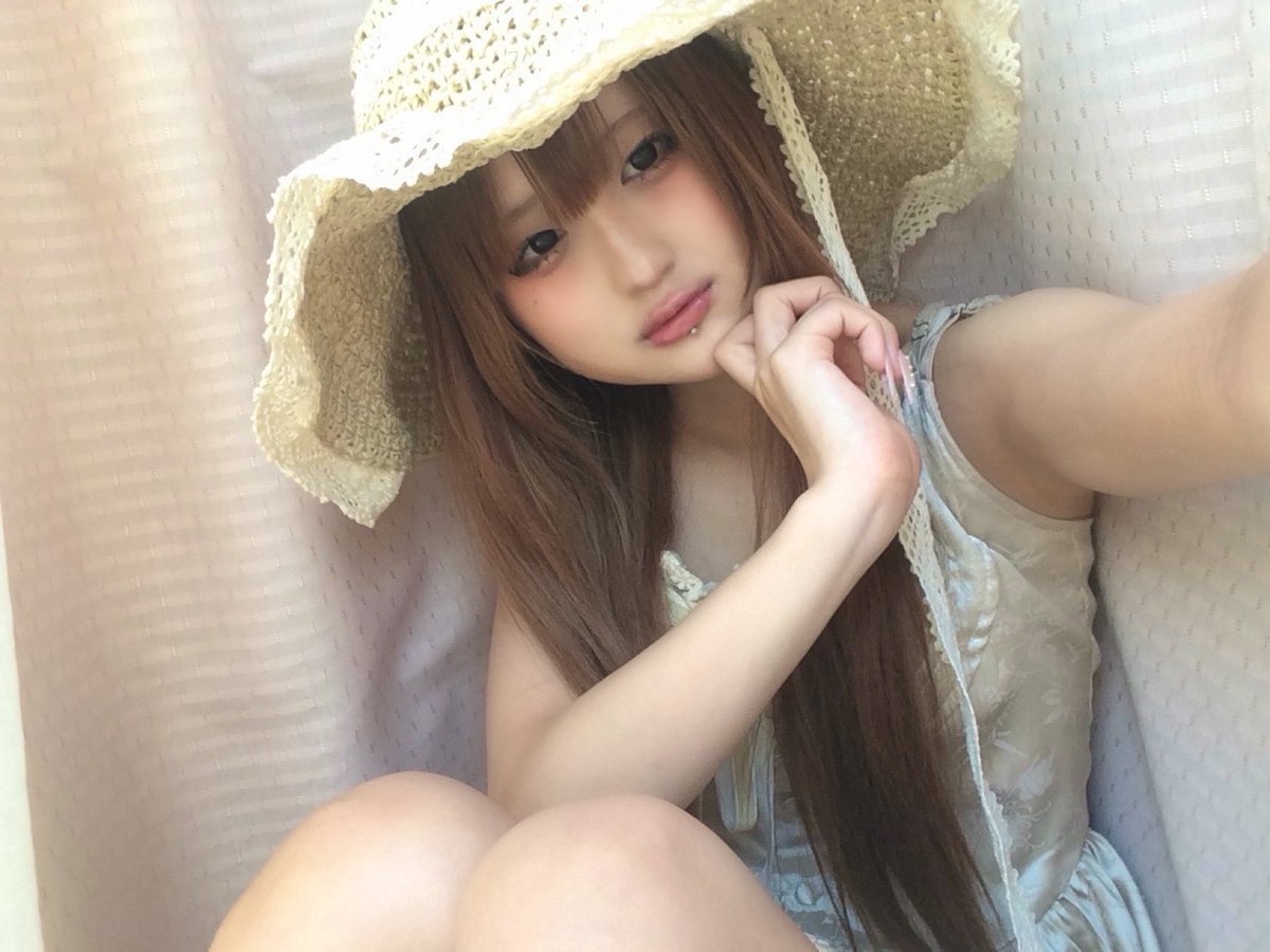 みーりん28@頑張り屋さん tweet media