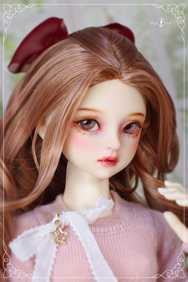 MigiDoll_JP (@migidoll_jp) / Posts / X