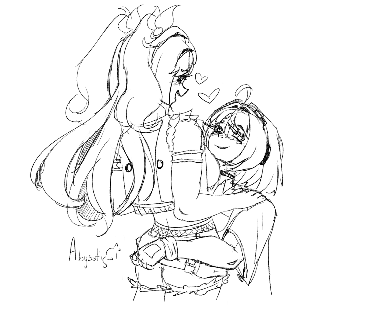 Abysotis's tweet photo. anbycole bc i miss them https://t.co/kKmzBpDJgB