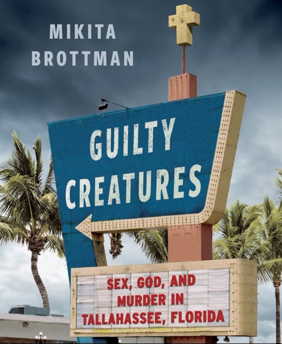CinemaEnToi's tweet photo. Appel TV : Julia Garner rejoint le casting de #GuiltyCreatures, un nouveau thriller criminel signé Craig Gillespie (Supergirl 2026).
Adaptée du livre basé sur une histoire vraie « Guilty Creatures : Sexe, Dieu et Meurtre à Tallahassee, en Floride », la série sera diffusée en streaming.
Elle raconte l'histoire de deux jeunes croyants dont l'histoire d'amour bascule après un meurtre. Pendant 18 ans, ils tenteront de vivre avec le poids de ce secret.
Le tournage est prévu pour le mois de septembre.