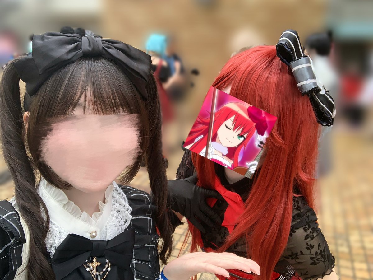 ts__1223's tweet photo. 2026/7/5  アコスタ池袋
一緒にお写真撮らせていただきありがとうございました😭😭本物のべる様がいました(՞⸝⸝o̴̶̷̥᷅ ⌑ o̴̶̷̥᷅⸝⸝՞)︎ https://t.co/P8ZQgmL9Yu