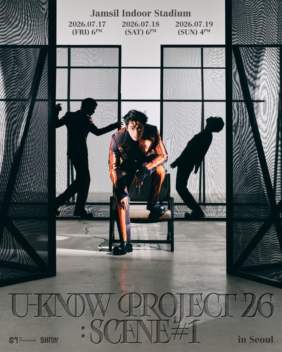 enjoywithkorea's tweet photo. 🎤東方神起・ユンホのソロコン会場が変更

✏7/17～19開催のソロコンサート
✏デモの影響で会場変更を発表
✏チケットリンクライブアリーナ → 蚕室室内体育館へ
✏公演は予定どおり3日間開催
✏7/20には約8か月ぶりの新シングル「TIME'S TICKIN」をリリース予定

#東方神起 #TVXQ #ユンホ #YUNHO
#韓国旅行 #韓国情報
---------------------------

threadsではより早く、より多くの情報発信中！
https://t.co/ksGgcAGUGn

GTTOUR公式LINE🔻
https://t.co/Yls9s9OAiG
