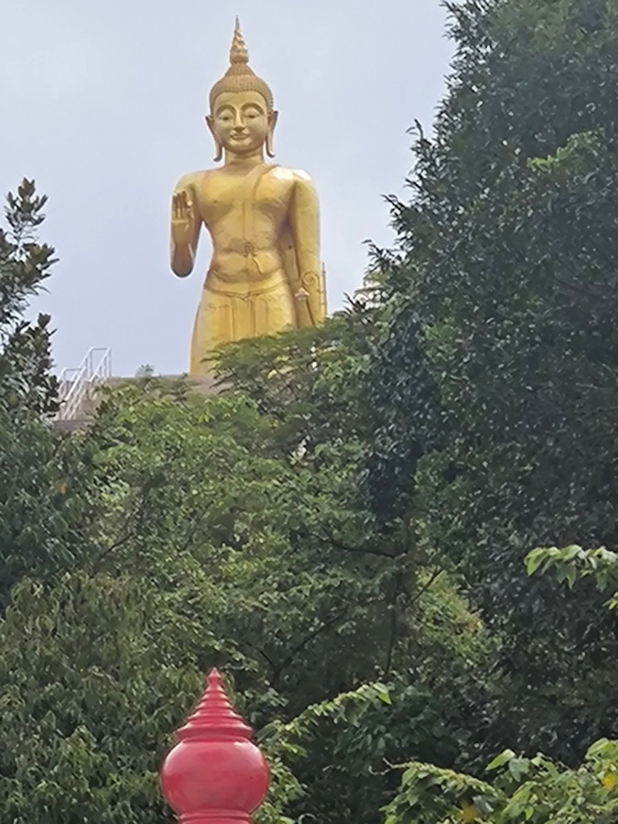 DeviAtina's tweet photo. #statue #buddha #hatyai #thailand ❤️
#myclick 😊👌 https://t.co/KuOTwzA2TN