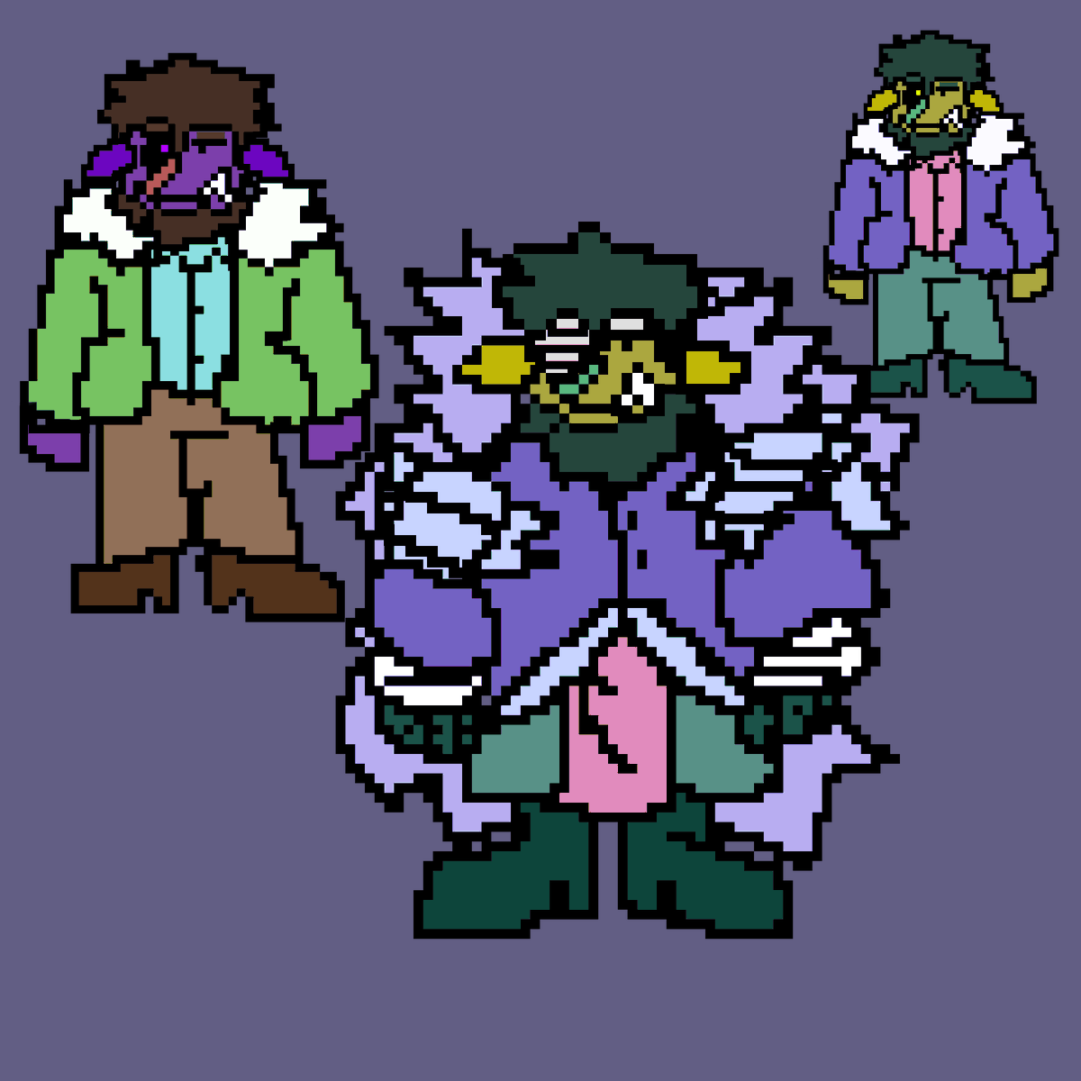 KrisCrossApple_'s tweet photo. My Sona Self-Insert into deltarune 💔 https://t.co/Y99dNRE86E