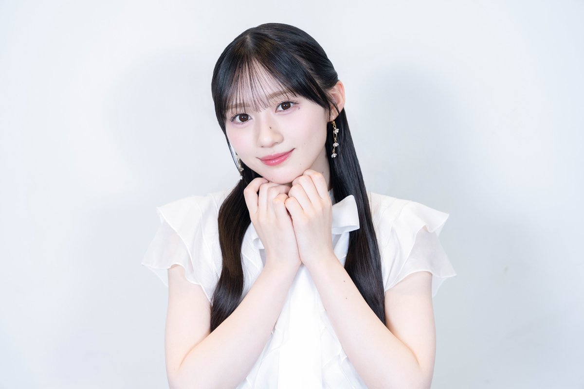 encountofficial's tweet photo. 〖 🌷 #ENCOUNT 𝙄𝙣𝙩𝙚𝙧𝙫𝙞𝙚𝙬 🌷 〗

乃木坂46川﨑桜＆小川彩が明かす『野球少女鷲尾』撮影秘話　裏テーマは「彩をいかにびっくりさせられるか」

🖇️ https://t.co/Am6i17lSwf

#乃木坂46 #川﨑桜 #小川彩 #野球少女鷲尾 ＠nogizaka46 @fodshort https://t.co/us0RrBg9Bs
