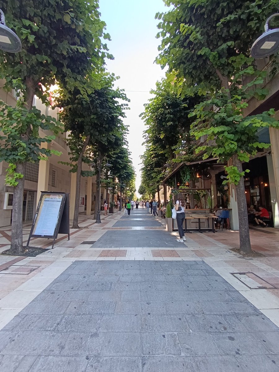 PantaziArtemis's tweet photo. Καλημέρα απο το κέντρο πολιτισμού της δυτικής Ελλάδας.
( ΜΗΝ τολμήσει να ρωτήσει κάποιος, ποίο είναι). https://t.co/rO2Yrc9CU3
