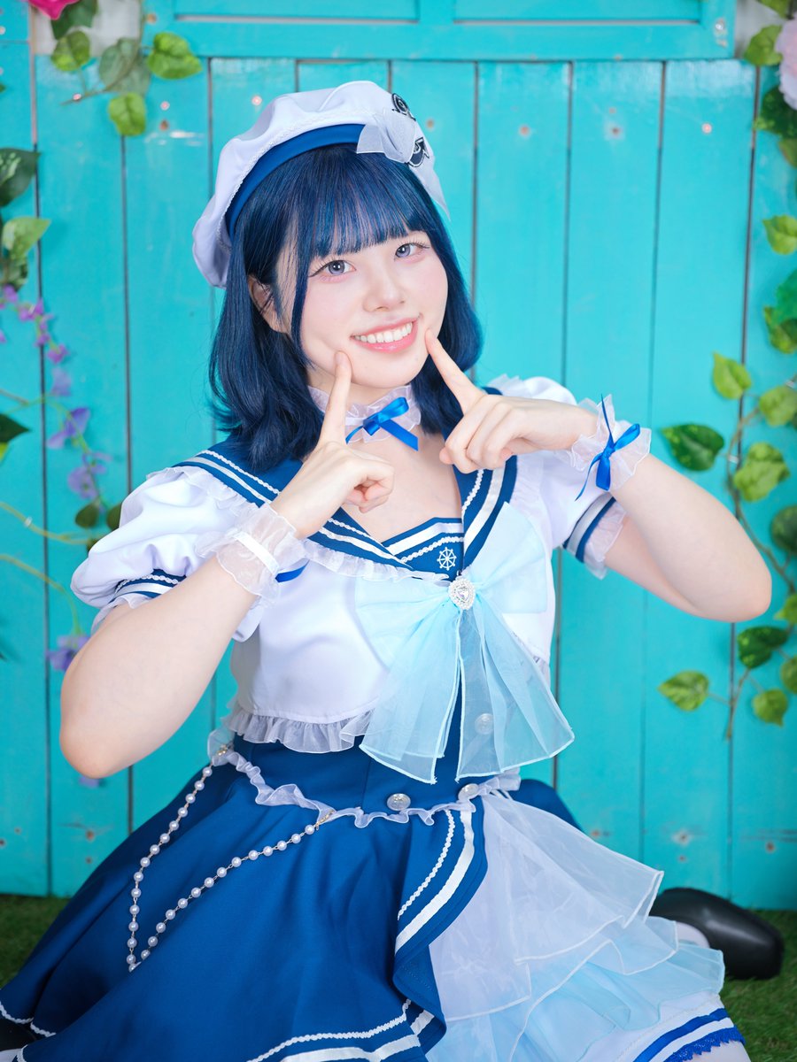 rashupi76's tweet photo. 誕生日でした！
コス頻度減っちゃったけどゆるく続けて行けたらと思っています😆✨ https://t.co/48QoNetM2i