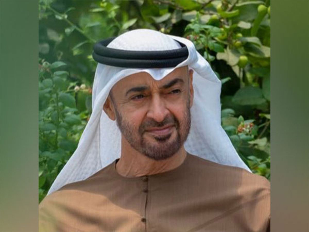 ani_digital's tweet photo. UAE strongly condemns foiled terrorist plots in Morocco, reaffirms full solidarity

Read @ANI Story | https://t.co/5gdUjT1Y0d

#UAE #Morocco #Terrorplot #AbdullahbinZayed https://t.co/ha4u8VRR84