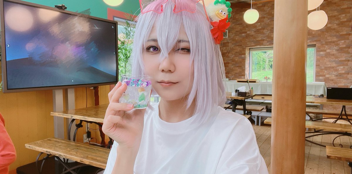 mikageymnb5akt8's tweet photo. #わくわくわんぱく慰安旅行その5 
2日目⚠️捏造私服
平成ぎゃうを裏設定にwという事で
デコ多めで2日間遊び尽くした!!
BBQにアロマキャンドル作りに雨だったけどめっちゃ充実した楽しい2日間!!
腹筋と涙腺崩壊したけどほんとに楽しい
遠足でした!!
毎年参加させていただけて嬉しすぎ!! https://t.co/ZpzPl3ZVao