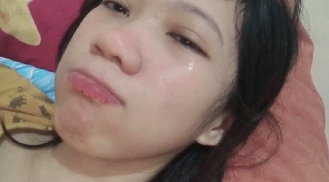 esseyburst's tweet photo. bulan ini mewek mulu anjay payah https://t.co/EJFMQjbJtH