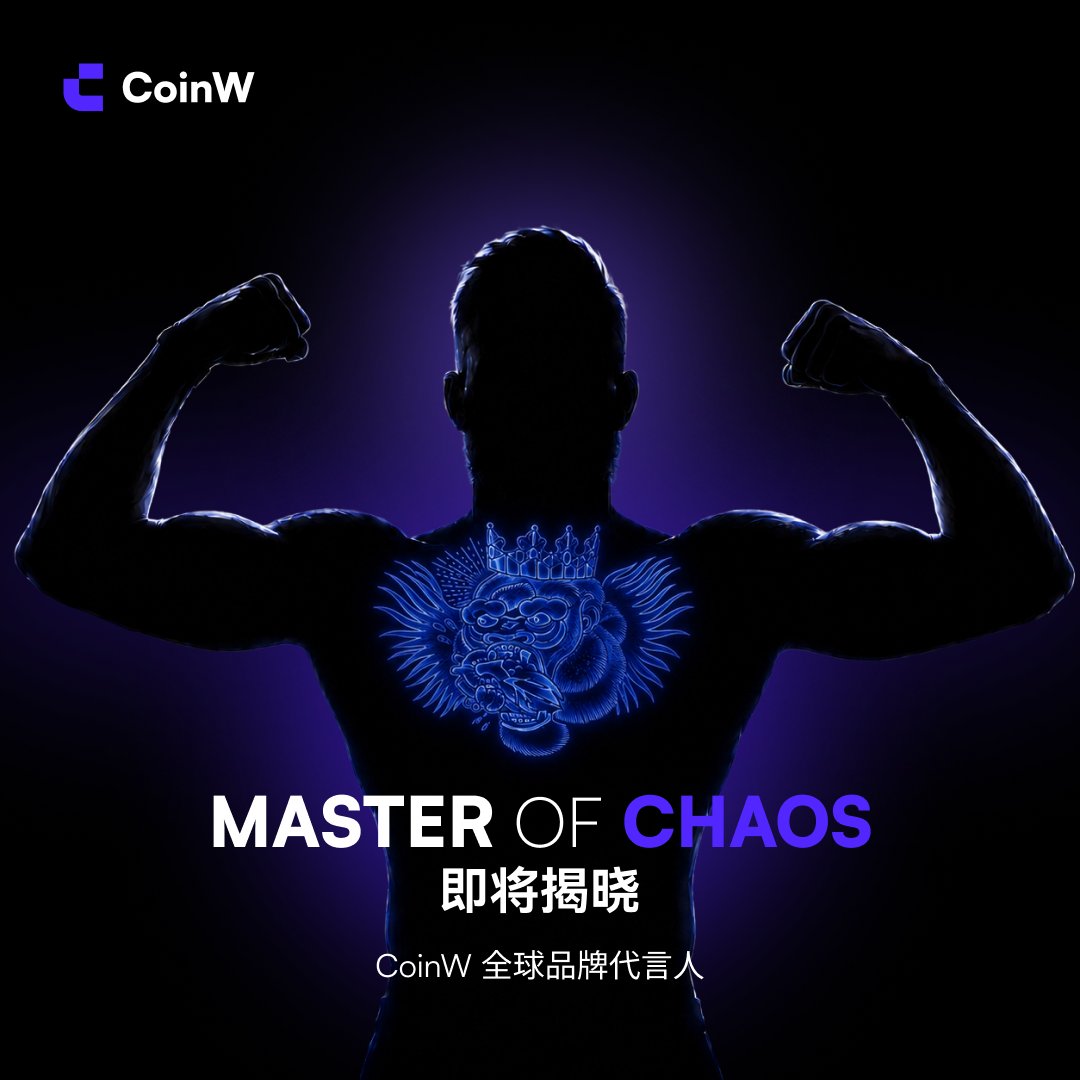 CoinWZH's tweet photo. 👀 纹身是线索，
答案已经呼之欲出。

✅ 评论他的名字 + UID
✅ 关注 @CoinWZH
✅ 转发 + 点赞

🎁 10 位获胜者，每人 20 USDT！

在正式揭晓前，再猜一次吧。💜 https://t.co/T2NMrDzY77