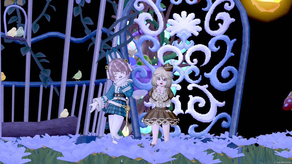 pon27ponzu's tweet photo. ♡.*･ﾟ7月4日 #TopShot_DQX
✩.*˚ 23:00➡えめ様
♡.*･ﾟ #シュヴァリエ
ご来場ありがとう︎⸜❤︎⸝‍ https://t.co/R9Ps0oUEgC