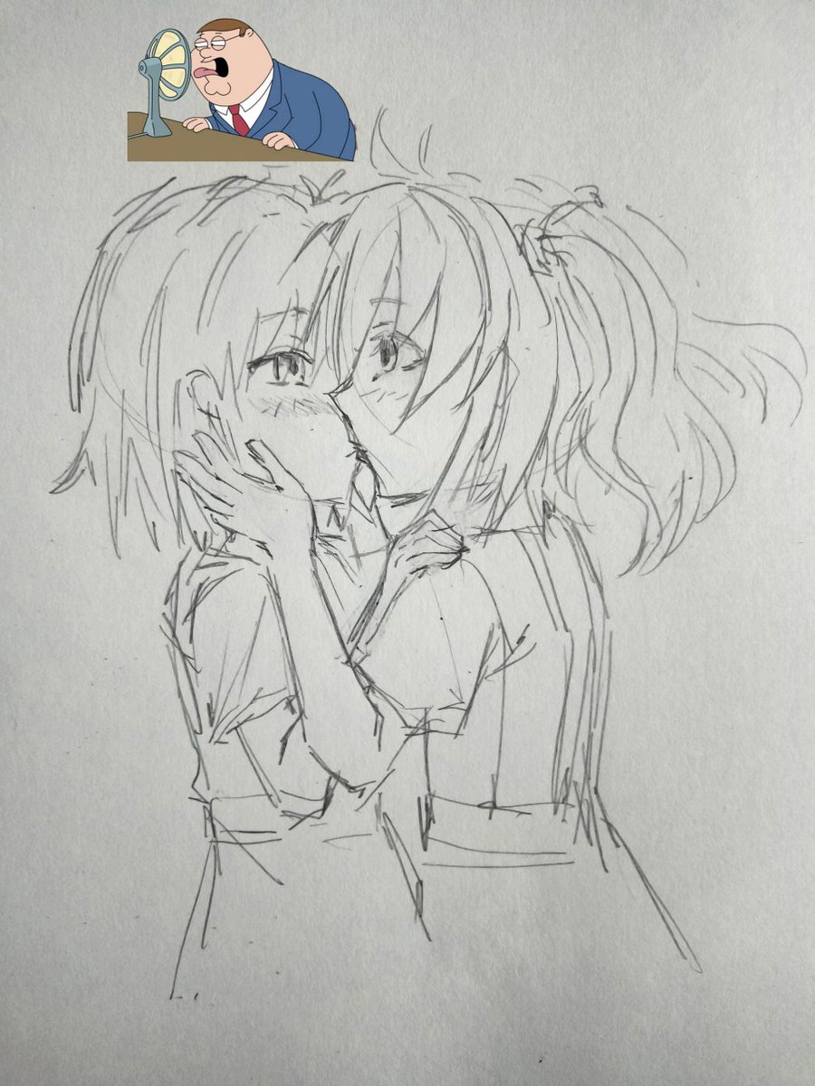 beanbobbbb's tweet photo. fem kawoshin https://t.co/hvbQQqZtJn