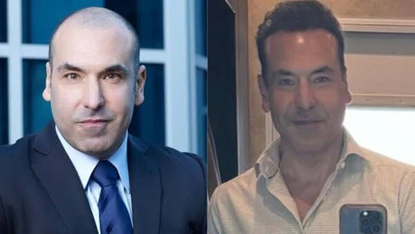 MENAFN's tweet photo. Suits Star Rick Hoffman Stuns After Intense Transformation At 56, Check His Weight Loss Secret #Suits #Star #Rick #Hoffman #Stuns #Intense #Transformation #Check #Weight #Loss #Secret #Vaccines #Pills #Doctor #Hospital #Pandemic https://t.co/YtSgDXxmKY https://t.co/jzVAFldBm2