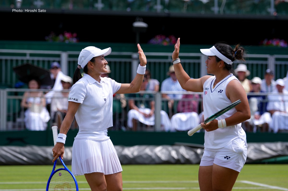 木下グループジャパンオープンテニス (@japanopentennis) / Posts / X