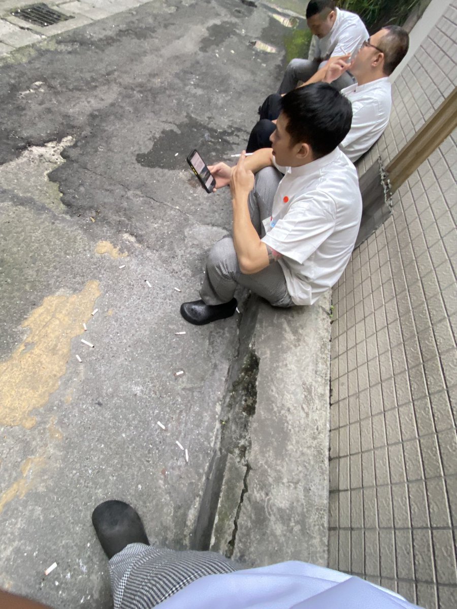 LittleTyo's tweet photo. day 1 https://t.co/WrBg5UbFIU
