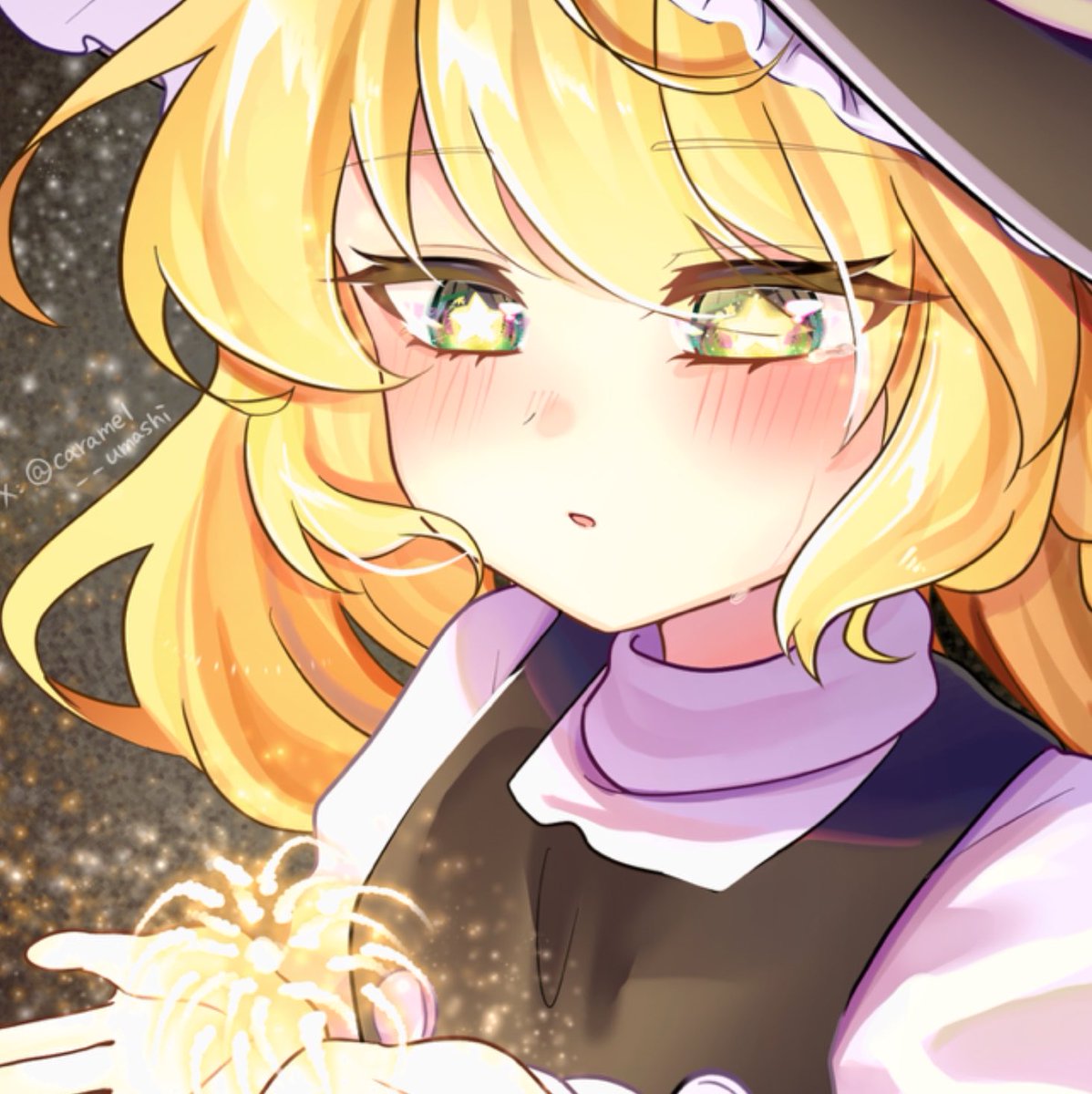きゃらめる (@caramel__umashi) / Posts / X