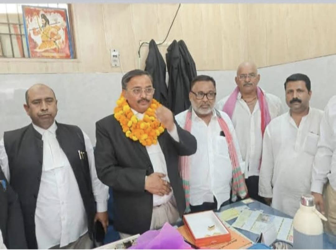 rameshwargaur14's tweet photo. @swatantrabjp @MpDrBholaSingh @AmitShah @myogiadityanath @suman_advocate @BJP4India https://t.co/eRXnVuJ8P2