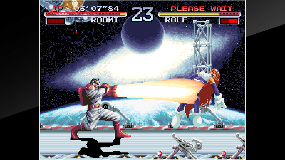 sudachi2019's tweet photo. @sunsoftgames 私の中でサンソフトと言えば
ギャラクシーファイト！！ https://t.co/gjnqMMsb1B
