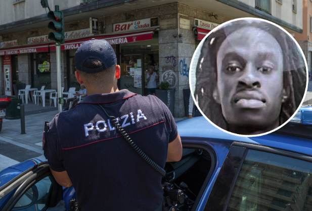 tempoweb's tweet photo. Post con un mujaheddin armato: l'accoltellatore gambiano di #Milano forse era radicalizzato https://t.co/2j7rikvblQ https://t.co/nmaEoNiEMd