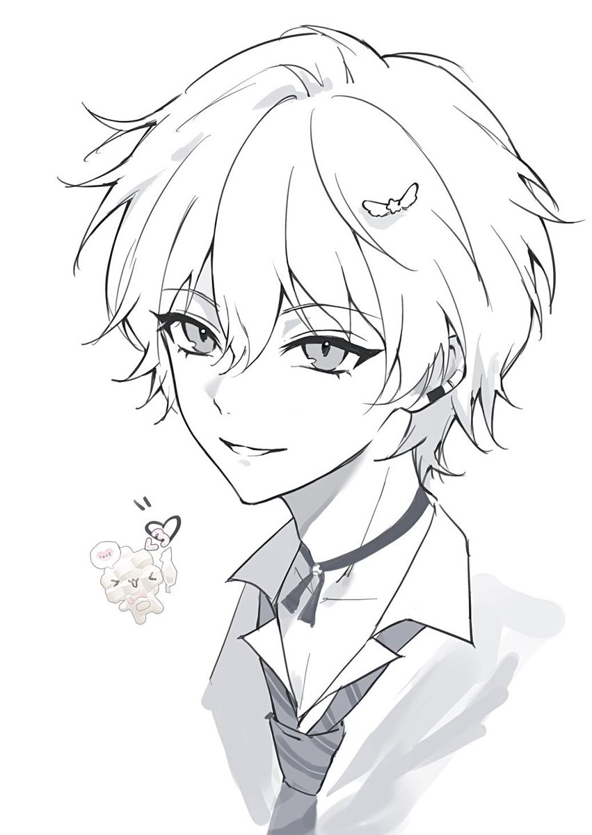 natchaan626's tweet photo. LOVELY RAT ❤︎ 
#ディアヴォ https://t.co/om78yvXAiJ