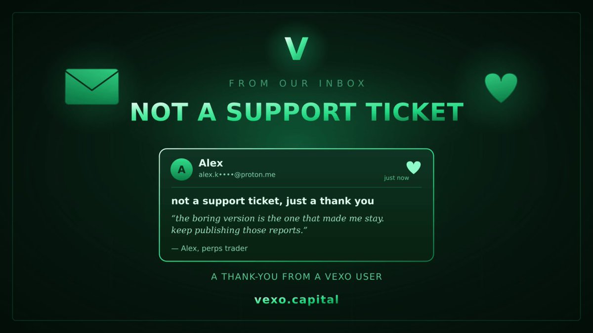 vexocap tweet picture