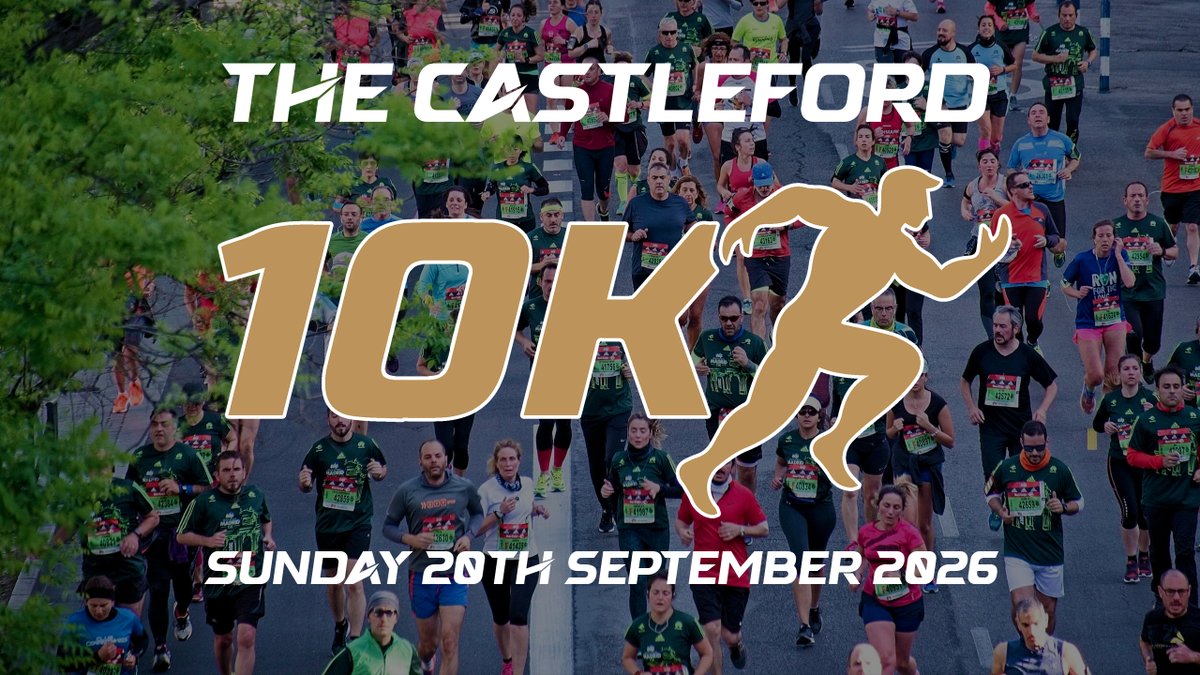 CTRLFC's tweet photo. INTRODUCING THE CASTLEFORD 10K 🏃🏃‍♂️🏃‍♀️💨

Be part of history and join us for the very first Castleford 10K, starting and finishing at the iconic home of Castleford Tigers.

Whether you're chasing a new personal best, taking on your first ever 10K, or simply looking for a fantastic race-day experience, the inaugural Castleford 10K promises an unforgettable morning of running

Sign up today 👇
https://t.co/ivCq0Ge5zg

#TheCastleford10K #COYF #Event #Running #Fitness