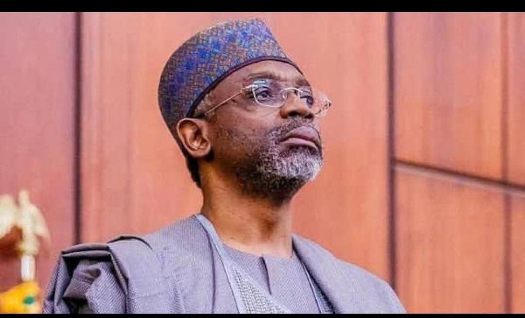 EkeneAninze's tweet photo. Because we were demanding accountability from Femi Gbajabiamila and the DG of the purported fake agency that fingered him as the brainchild behind it, you all suddenly brought Ali Modu Sheriff to the stage to make funny statements, all in a desperate attempt to divert public attention.

It won't work.

Femi Gbajabiamila's case is sui generis. 

It is a unique case that must not be swept under the carpet with distractions arising from unguarded comments or carefully orchestrated side shows.

Since they say President Tinubu has ordered a probe, that investigation must be carried out independently, and every stage of the process must be transparently shown to Nigerians.

The public deserves nothing less than a credible, open, and impartial investigation.

Anything short of that is nothing but a whitewash and a mirage.

I am Ekene Aninze Esq.