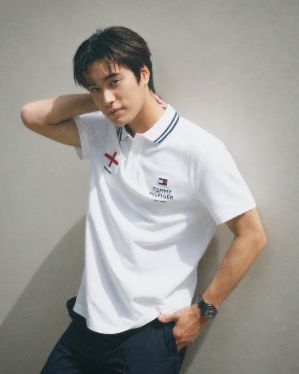 Geminint_family's tweet photo. ♊️ IG Update | gemini_nt 

🏴󠁧󠁢󠁥󠁮󠁧󠁿

@TommyHilfiger 
#tommyhilfiger #tommyfamily
#Gemini_NT #เจมีไนน์ @gemini_ti https://t.co/BtRpU26W5H