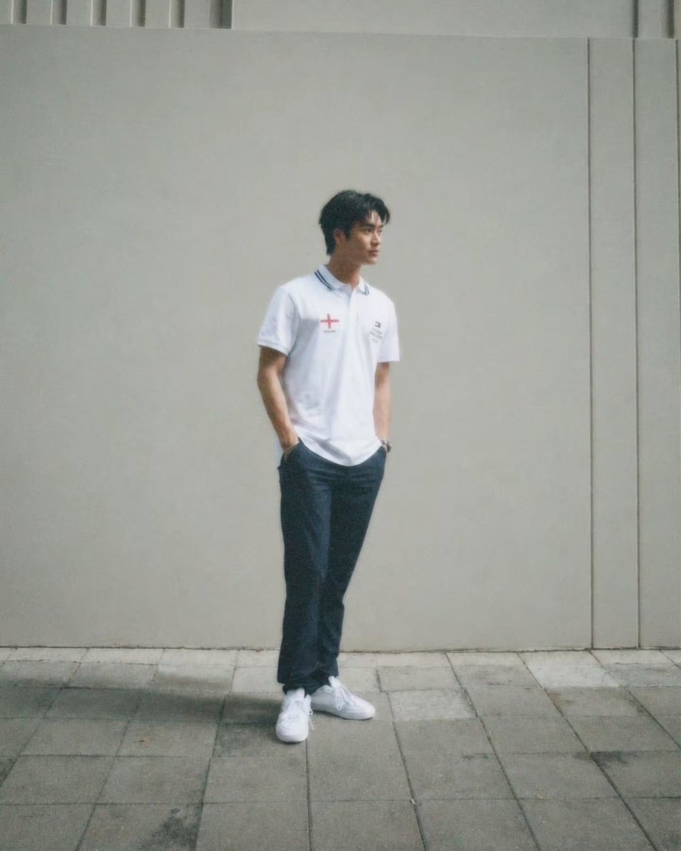 Geminint_family's tweet photo. ♊️ IG Update | gemini_nt 

🏴󠁧󠁢󠁥󠁮󠁧󠁿

@TommyHilfiger 
#tommyhilfiger #tommyfamily
#Gemini_NT #เจมีไนน์ @gemini_ti https://t.co/HUfY9HcvTv