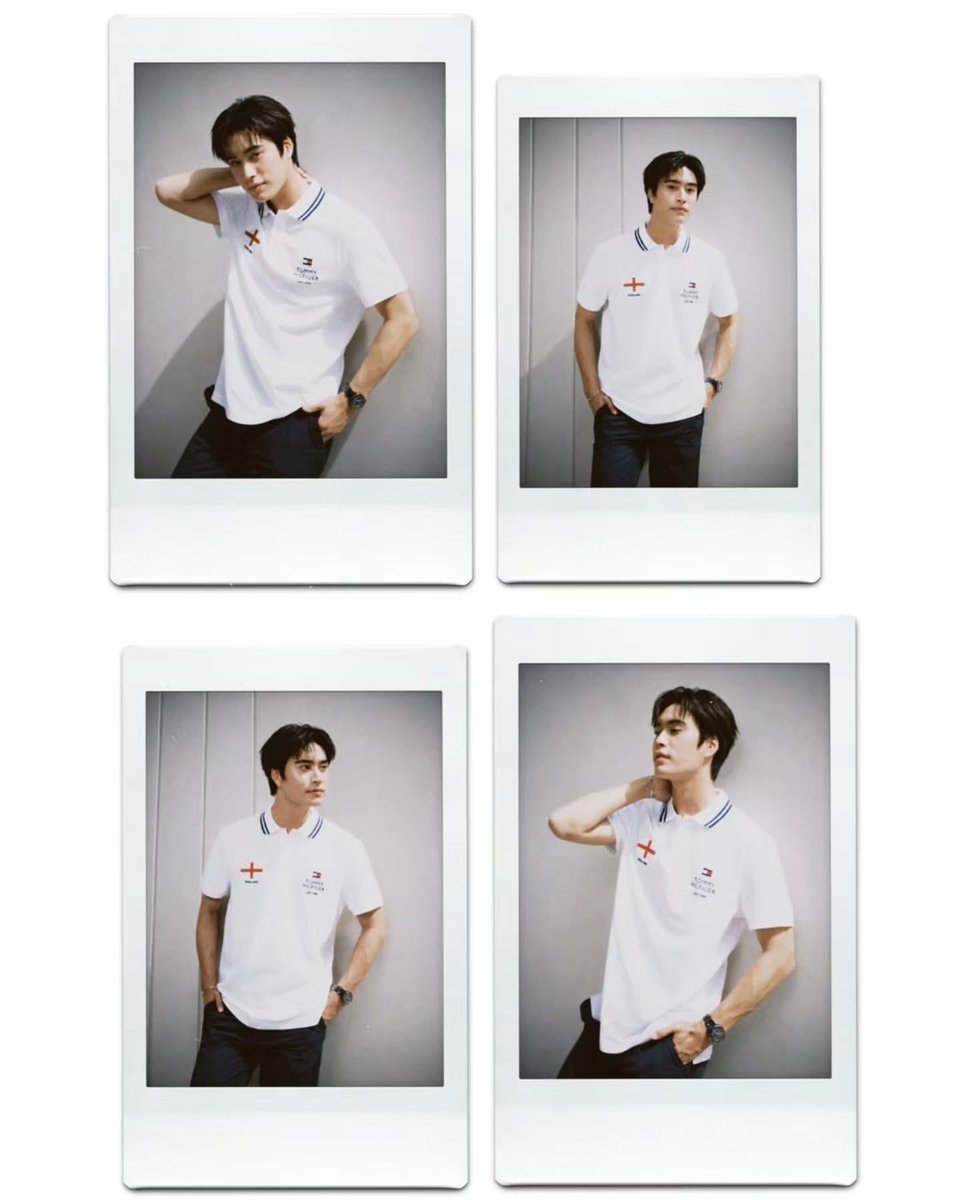 Geminint_family's tweet photo. ♊️ IG Update | gemini_nt 

🏴󠁧󠁢󠁥󠁮󠁧󠁿

@TommyHilfiger 
#tommyhilfiger #tommyfamily
#Gemini_NT #เจมีไนน์ @gemini_ti https://t.co/HUfY9HcvTv