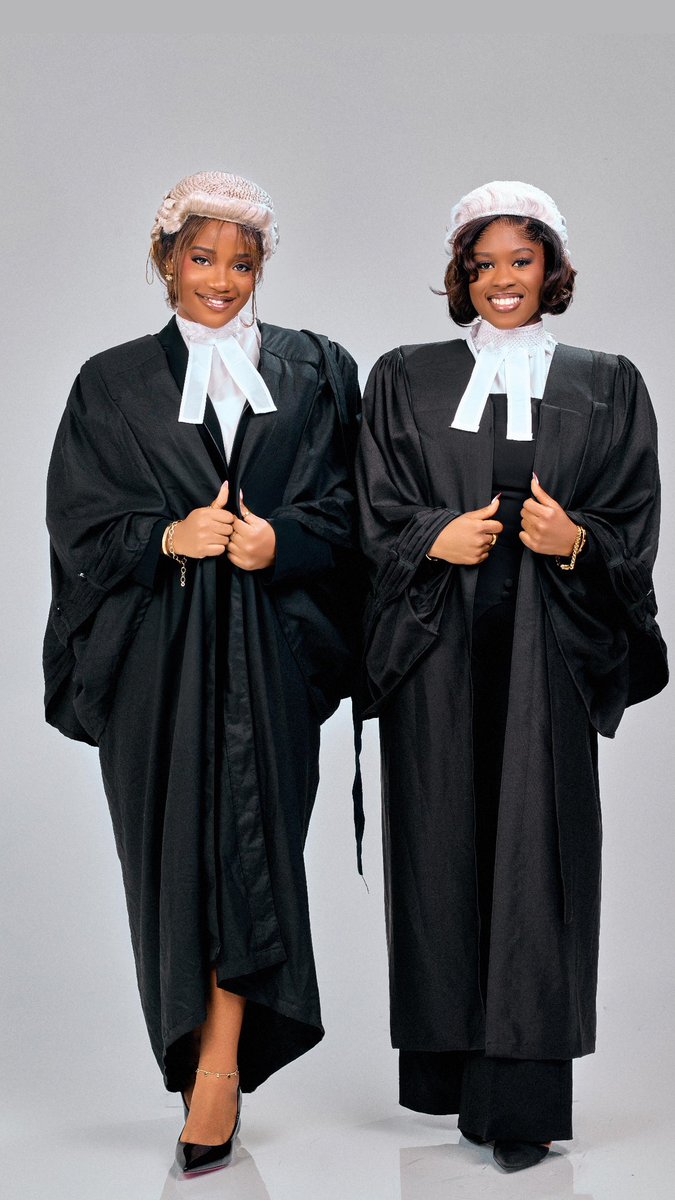 Leelabari_K's tweet photo. Us in 100 level      Vs.       Us now 
#lawyers #bestfriends https://t.co/WcaYPN9SkI