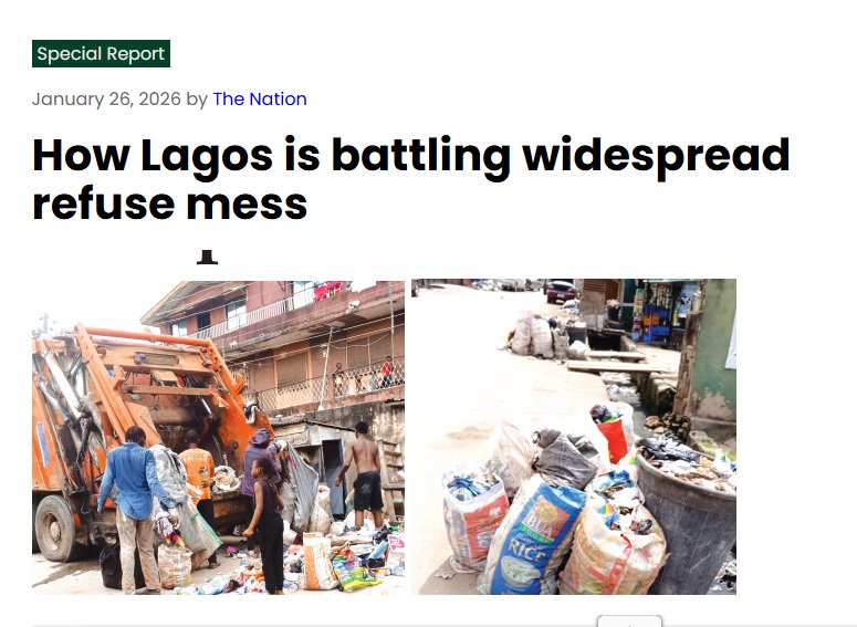 lumidavis's tweet photo. In 1973, an Oba and a Commissioner looked at Lagos and said, “this place is dirty and overcrowded. Something must be done!

Nobody did anything. https://t.co/KWMK4lHiQi