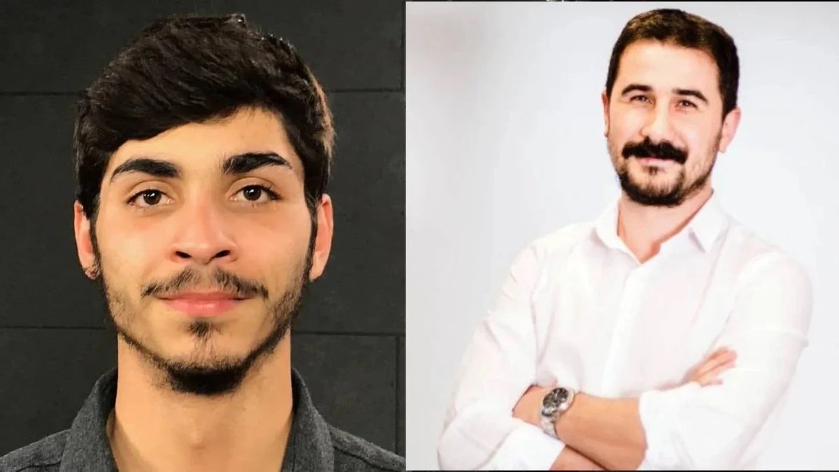 DemirFerit62's tweet photo. Kayhan Ayhan ve Hazar Dost son yıllarada saha muhabirliği  ve belgeli habercilik anlayışı ile ön plana çıkan çok başarılı iki gazeteci meslektaşımızdır. 

Doğruları yazmaktan asla vaz geçmediler ve asla da vaz geçmeyecekler. 
Sonuç olarak gerçek bilgileri alenen yaydıkları için gözaltına alınmışlar. 

Biz hem Kayhan Ayhan hem de Hazar Dost’un gerçekleri yazdıklarına eminiz. İki muhabir arkadaşımızı serbest bırakın. @kayhanayhann , @hazardost 

#GazetecilikSuçDeğildir