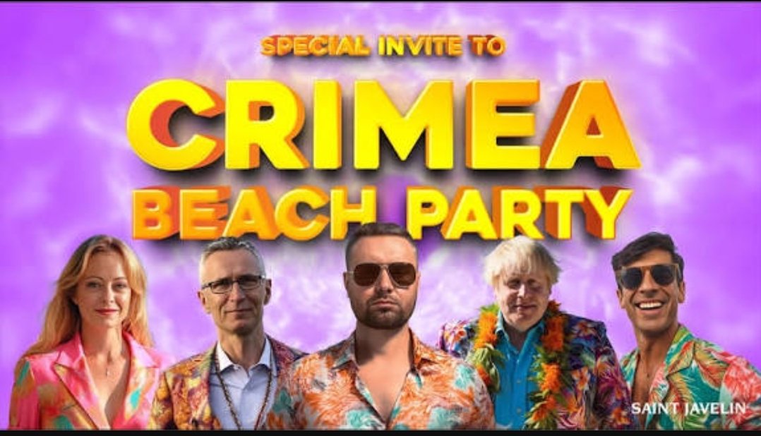 lans159l's tweet photo. @AMK_Mapping_ or maybe the banderas and nafos are already having the much belated "PARTY". looks like we can post anything on assumption nowadays! https://t.co/TR9AccwtlM