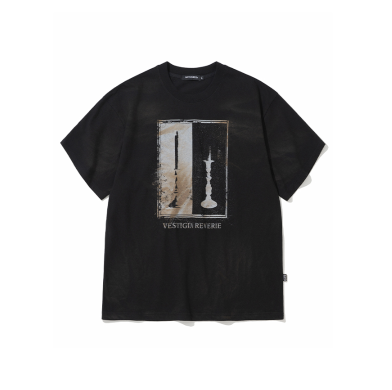 nugu_official's tweet photo. #NOT4NERD で今人気のTシャツ、クーポン使ったら1500円オフで買えた...🖤♩🛒 https://t.co/2fRNpjWFuF