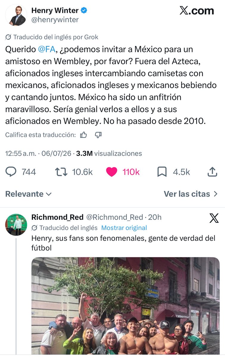 JORA040's tweet photo. @Xxxxx_yyyyyy5 @callejon_114 Un tweet de alguien sin relevancia mitras que: https://t.co/vjx5YPd9ri