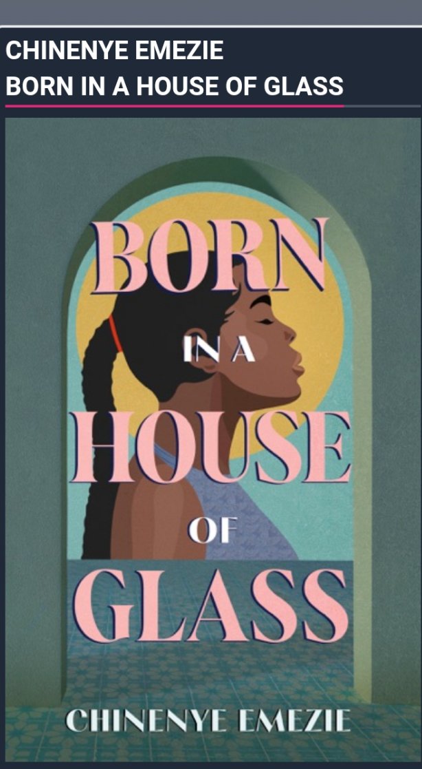 Stephsbookdiary's tweet photo. @Msliterarylover This!!!
I'm wondering why no one is talking about this book https://t.co/XfOcoyd1lO