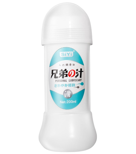 vcsshop1's tweet photo. เจลหล่อลื่น siyi เลียนแบบอสุจิเทียม ขนาด 200 ml ให้ความรู้สึกเหมือนจริงมาก

Sาคา หนึ่งร้อยเจ็ดสิบเก้าuาท

สั่งสินค้าผ่าน app Shopee ✅ ลิงก์ปลอดภั��� จะพาไปสู่ app Shopee ในเครื่องของคุณ

คลิกเลยที่ https://t.co/F1HKTlX9hk

#ShopeeTH #เจลหล่อลื่น #เจลเลียนแบบอสุจิ https://t.co/OF4ZeBKTtv