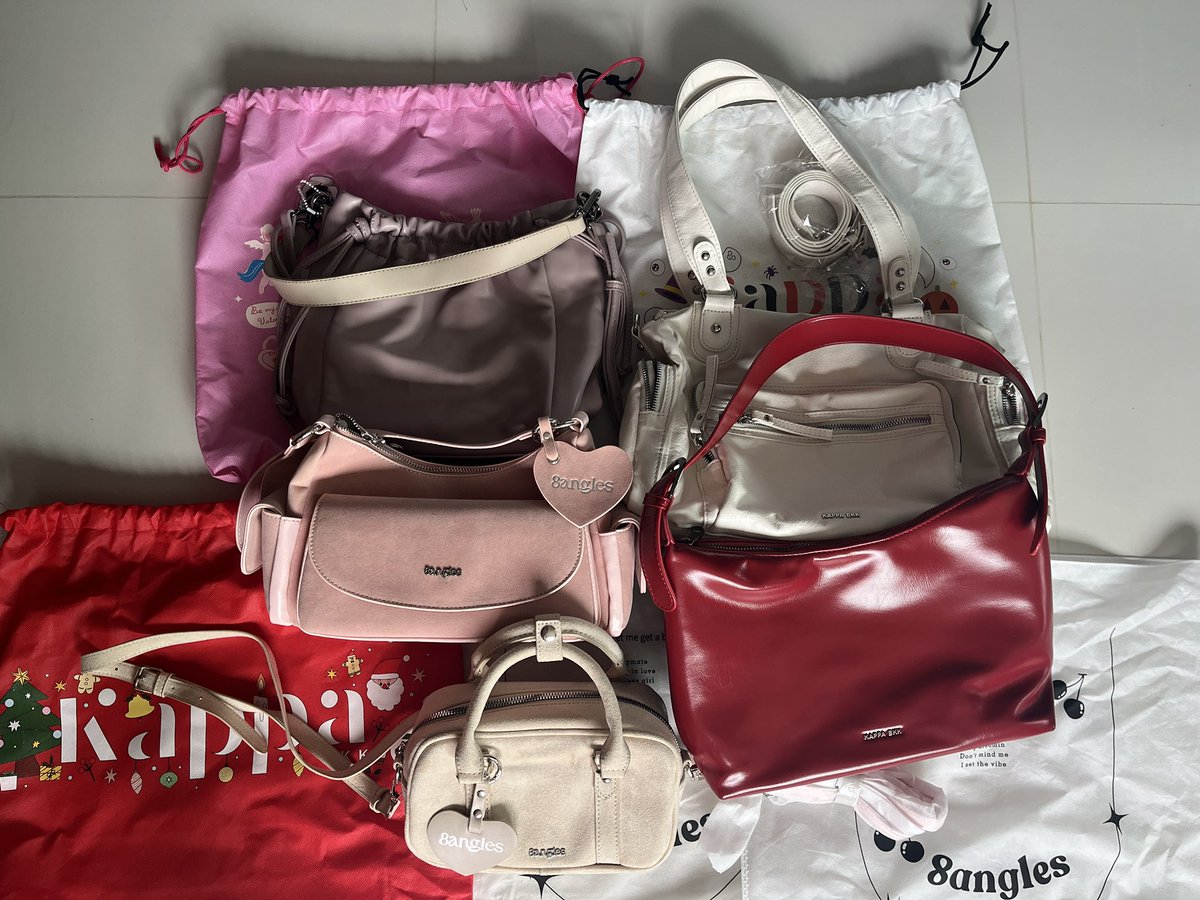 tonpaiiZqY's tweet photo. ส่งต่อของเราเอง
รองเท้า 41-42 
กระโปรงเอว 29-32
กระเป๋า kappa  8anglesshop 

ลงวันนี้ 07/07 19.00น.

🚚ค่าส่ง กระโปรง 30 บาท ไม่บวก
🚚ค่าส่ง รองเท้า กระเป๋า 40 บาท 

รี + ปัก ลด 5 บาท

#ส่งต่อเสื้อผ้า #ส่งต่อรองเท้า #เสื้อผ้ามือสอง #รองเท้ามือสอง #ส่งต่อกระเป๋า #กระเป๋ามือสอง https://t.co/gvwctm8Z9F