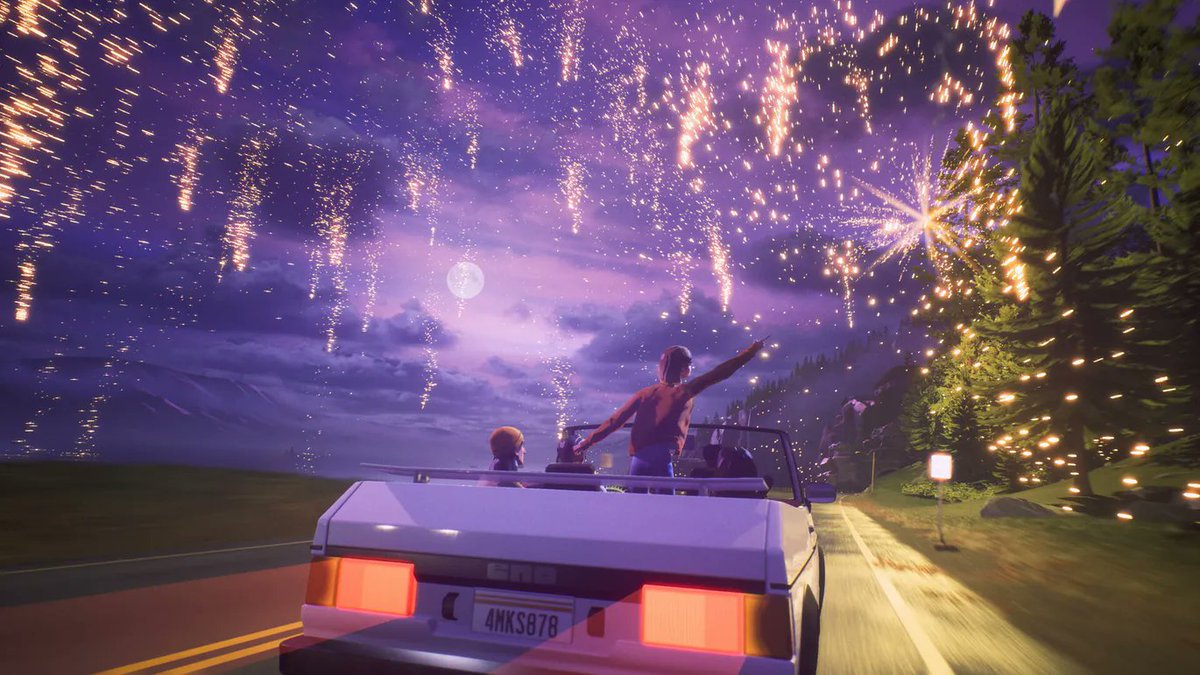 YUPLAY_COM's tweet photo. 🎵 One unforgettable night. One incredible soundtrack. Endless nostalgia.

Grab Mixtape at a great price on YuPlay!

🔥 Don't miss this deal: https://t.co/4nouct3bp1

#Mixtape #PCGaming #Steam #GamingDeals #YuPlay https://t.co/4xh8wljqWu