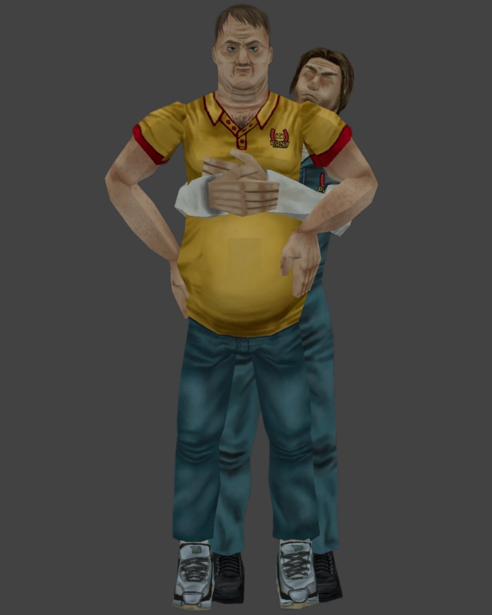 behold_the_cult's tweet photo. my take on how Jimmy would lift up his crewmates https://t.co/JIbMVM8BJu