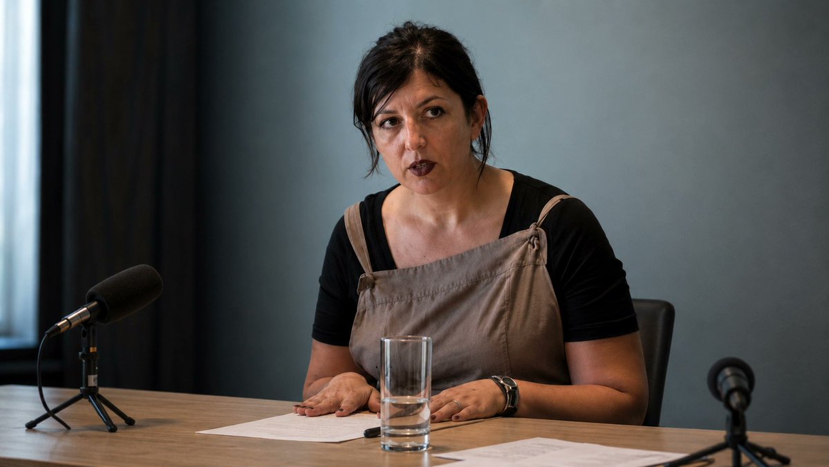 LeMediaEn442's tweet photo. Une mère face au silence : « Pourquoi ma fille fait des terreurs nocturnes en criant “Maman, enlève-moi ce qu’il y a dans ma bouche !” » 
https://t.co/RnM8HzTipm 

À Saint-Laurent-du-Var, dans les Alpes-Maritimes, l’école maternelle Pasteur se retrouve au cœur d’un dossier explosif. 

Plusieurs familles accusent un instituteur de moyenne section d’avoir commis des faits de viols et d’agressions sexuelles sur de très jeunes enfants, âgés d’environ 3 à 4 ans au moment des signalements.
