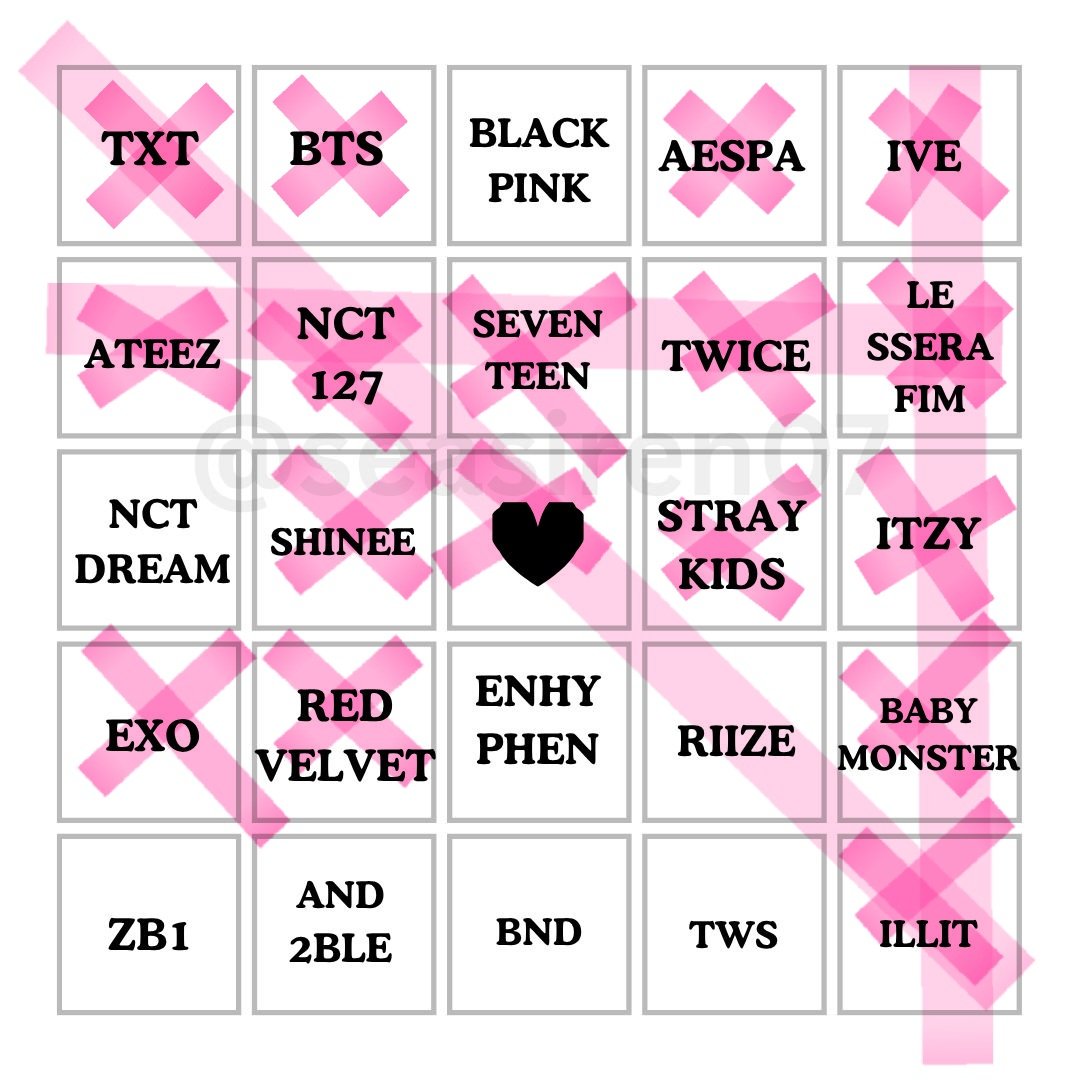 w00f87's tweet photo. Tbf for a lot of these there was exactly 3 songs I loved from them but welp...
I guess i easily like songs https://t.co/YJT1vgbQQE