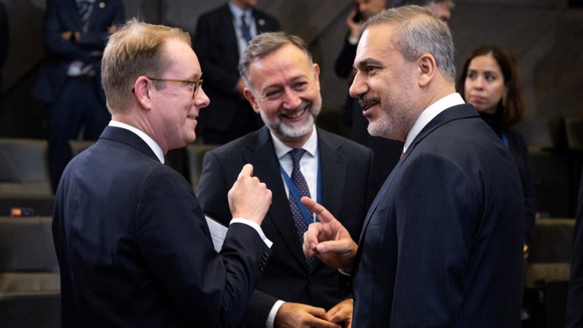 Dışişleri Bakanı Fidan: NATO'nun Ankara Zirvesi İttifakın Geleceğini Şekillendirecek