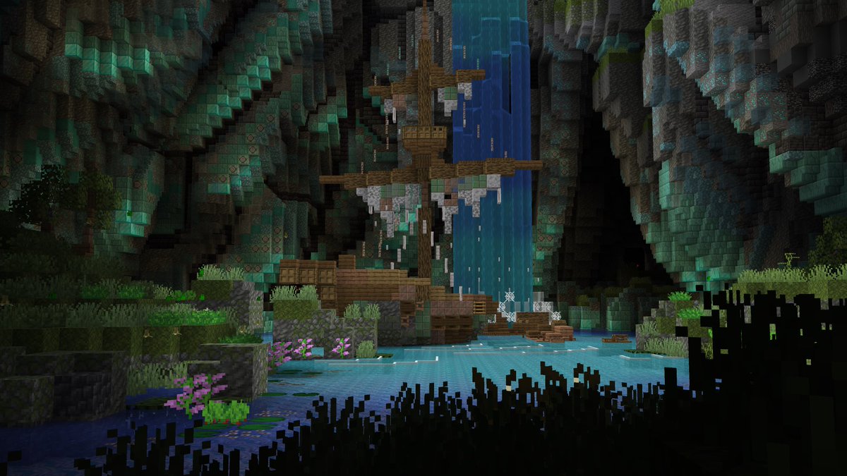 ZakyMsBuilds tweet media