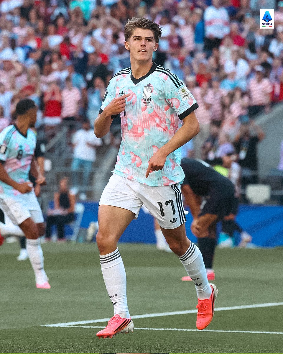 الدوري الايطالي tweet media