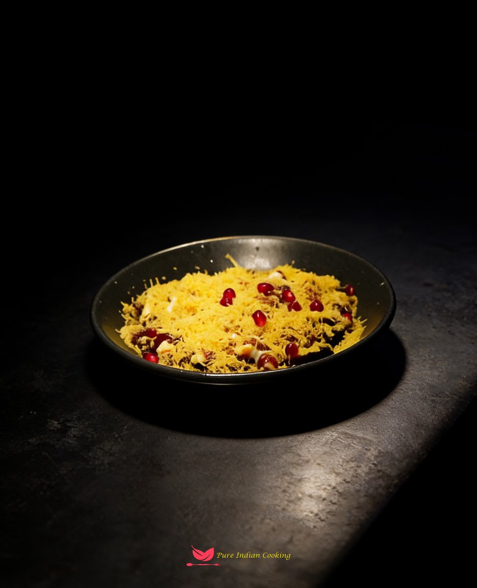 PureCooking's tweet photo. Three signature starters, crafted to impress.

Patra Chaat, Malabari Paneer Tikka, and Squid Chilli Fry—each dish celebrates the rich flavours and craftsmanship of authentic Indian cuisine. https://t.co/HH3zHhdJLB