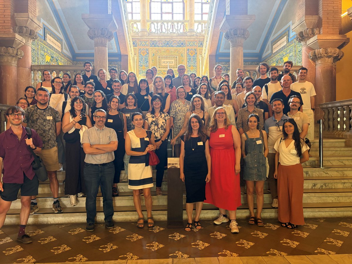 Network Glia | European Glia Meeting tweet media